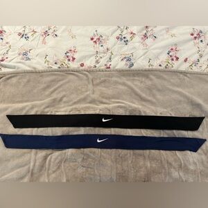 Nike headband